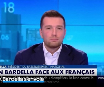 Replay Quotidien, deuxième partie du 25 novembre 2025