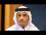 Replay Sommet sans effet après la frappe israélienne sur le Hamas à Doha