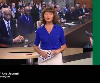 Replay Vu - Émission du jeudi 24 juillet 2025