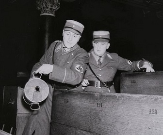 Replay La Nuit de cristal, les pogroms de novembre (2/2)