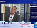 Replay BFM Bourse - L'Europe est moins risquée que le reste du monde sur les marchés - 15/04
