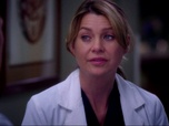 Replay Grey's anatomy - S09 E23 - Avis de tempête