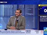 Replay BFM Bourse - La Data Room : 323 Mds € = le stock de dette que la France aura à refinancer l'année prochaine - 29/08
