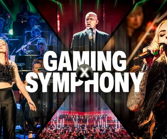 Replay Gaming X Symphony: Legends & Quests in Concert