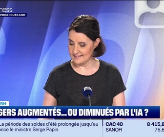 Replay BFM Entreprise - Mardi 30 juin