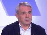 Replay C dans l'air l'invité - Régis Genté - 9 mai : l'axe Moscou - Pékin contre l'Occident