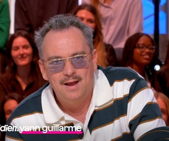 Replay Quotidien troisième partie du 31 octobre 2025