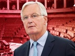 Replay censure du gouvernement Barnier