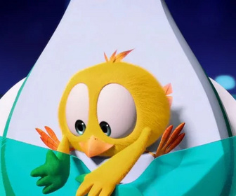 Replay T'es où Chicky ? - 05/04/2022