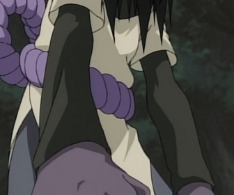 Replay Naruto - S5 E15 - Récupérer le tonneau !