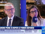 Replay Good Morning Business - Le fonds défense de Bpifrance : un record en nombre d'investisseurs