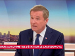 Replay L'invité politique - 02/06/2026