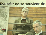 Replay Faites entrer l'accusé - S1E1 - Robert Greiner, le pompier criminel