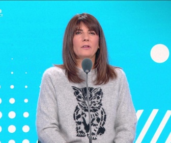 Replay Estelle Midi - Mobilisation lycéenne : faut-il sonner la fin de la récré ?