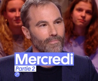 Replay Quotidien, deuxième partie du 22 janvier 2025