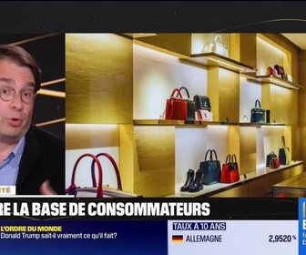 Replay Iconic Business - Vendredi 17 avril