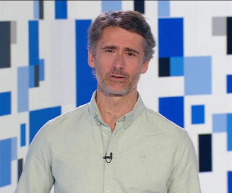 Replay Vrai ou faux, l'émission - Y a-t-il un risque de famine à Gaza ?