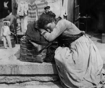 Replay Invitation au voyage - 16/03/2026 - Matilde Serao, plume des oubliés de Naples