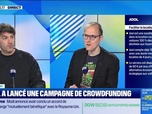Replay Le Pitch : Jool, la location courte durée 100% électrique - 07/05