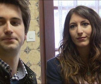 Replay Au nom de la vérité - La fiancée de trop