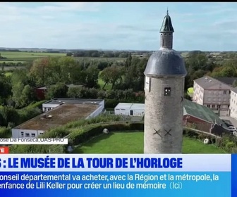 Replay Les longs formats des Locales - Côte à côte : on vous emmène à Guînes