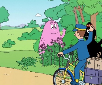 Replay Barbapapa en Famille - L'invasion