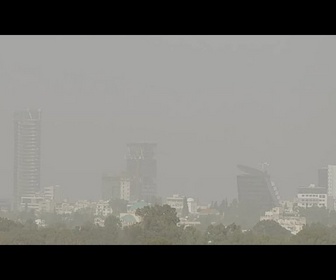 Replay Chypre : les autorités en alerte face au nuage de poussière