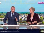 Replay L'intégrale de Midi BFM du vendredi 9 octobre 2026