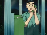 Replay Initial D : first stage - Épisode 13 : Le premier rendez-vous d'Itsuki