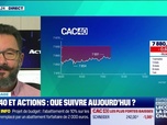 Replay Tout pour investir - Arbitrage : CAC 40 sous les 7 900 points, quels supports à surveiller ? - 14/10