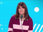 Replay Estelle Midi - Travailler 30 minutes de plus par jour : d'accord, pas d'accord ?