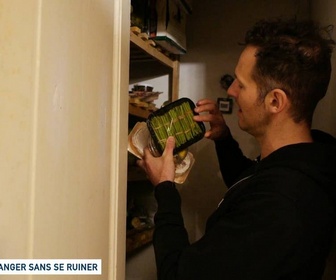 Replay Un jour, un doc - Manger sans se ruiner