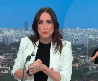 Replay Le JT en LSF - 02/10/2026