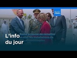 Replay L'info du jour | 5 avril 2026 - Soir