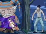 Replay Fairy Tail - S1 E8 - La meilleure des équipes !