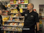 Replay 66 minutes : le doc - La police des crottes / La poubelle ville du monde / Rodéo dans des galeries commerçantes : le nouveau phénomène