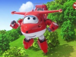 Replay Super Wings - S06 E04 - La pastèque géante