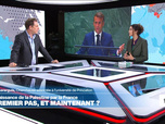 Replay Le monde dans tous ses États - État palestinien : un premier pas, et maintenant ?
