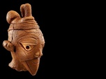 Replay Les secrets des terres cuites Nok - Les mystérieux trésors du Nigeria