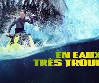 Replay En eaux très troubles