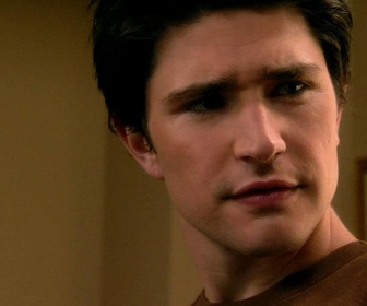 Replay Kyle XY - S1 E4 - Innocence perdue
