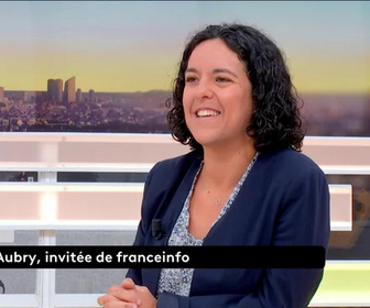 Replay L'invité politique - Émission du mardi 10 juin 2025