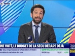 Replay L'Edito de Raphaël Legendre : À peine voté, le budget de la Sécu dérape déjà - 29/01