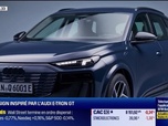 Replay En route pour demain : Q6 e-tron, l'Audi électrique qui doit tout changer - Samedi 23 mars