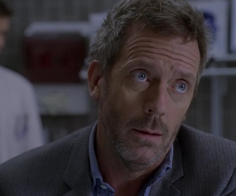 Replay Dr House - S07 E15 - Comme dans un mauvais film