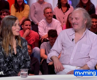 Replay Quotidien troisième partie du 5 novembre 2025