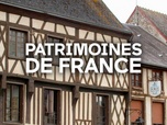 Replay Patrimoines de France - Sous influence étrangère