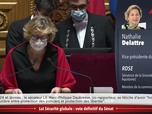 Replay En séance du 07/04/2021