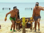 Replay Koh Lanta All Stars - Emission 6 (Partie 2)