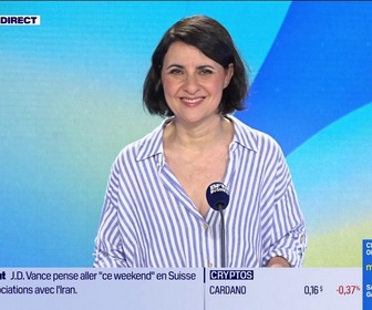 Replay Good Morning Business - Émission du 19 juin 2026